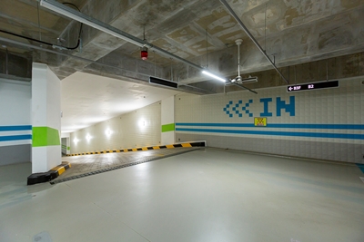 통영실리콘방수외벽방수