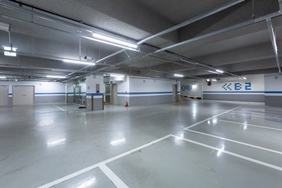 통영실리콘방수외벽방수