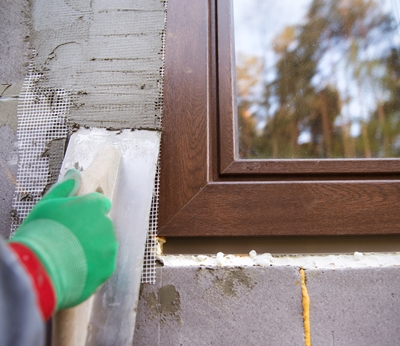 통영실리콘방수외벽방수