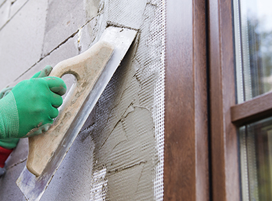 통영실리콘방수외벽방수